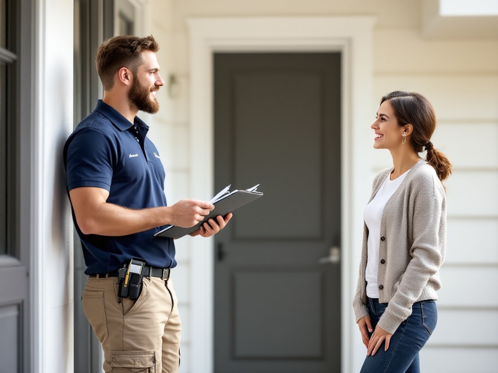 Pest Control in Joliet, IL